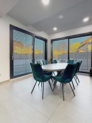  Maison � vendre 5 pi�ces 121 m�