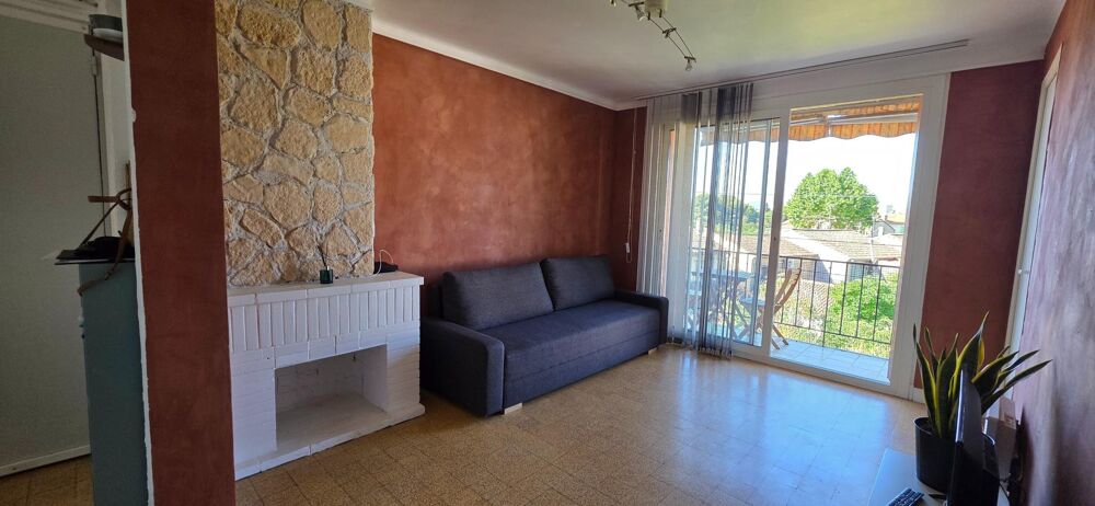 Location Appartement Appartement T3 en parfait état loué meublé Toulon