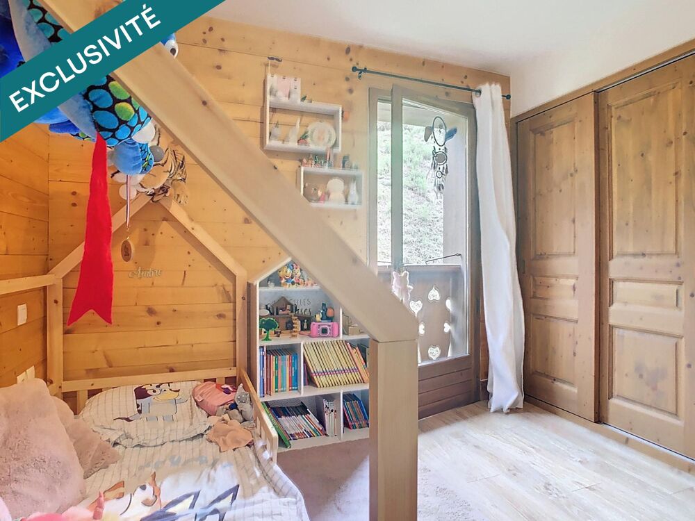 Vente Appartement Appartement 3 chambres Centre Aime Aime-la-plagne