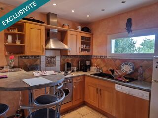  Maison � vendre 4 pi�ces 72 m�