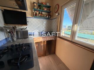  Maison � vendre 2 pi�ces 40 m�