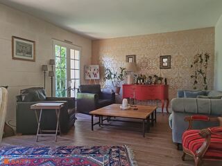  Maison à vendre 6 pièces 161 m²