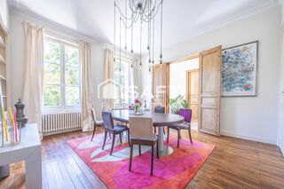  Maison à vendre 8 pièces 304 m²