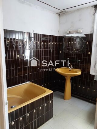  Maison � vendre 3 pi�ces 70 m�