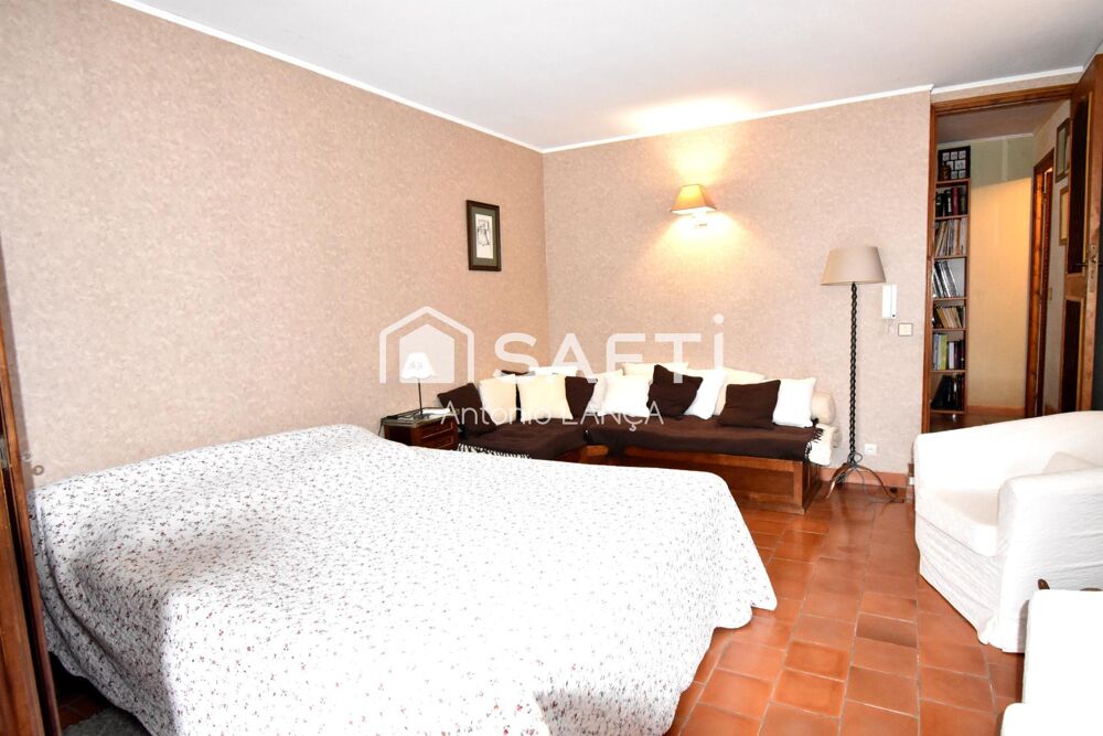 � vendre  Maison Ventabren (13122)