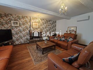  Maison à vendre 3 pièces 96 m²