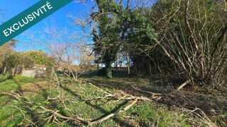  Terrain � vendre 1183 m�