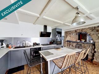  Maison à vendre 9 pièces 170 m²