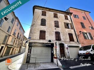  Appartement � vendre 3 pi�ces 47 m�