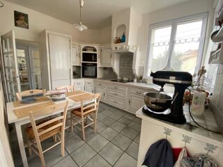  Maison � vendre 6 pi�ces 139 m�