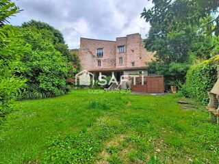  Maison à vendre 13 pièces 300 m²