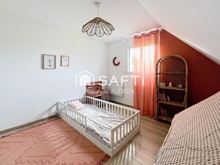  Maison à vendre 5 pièces 150 m²