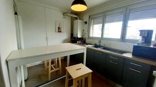  Appartement à vendre 4 pièces 63 m²