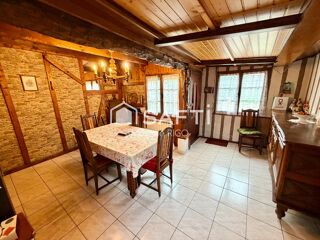 Vente Maison Maison 6 pièces 95m² avec garage Marmande