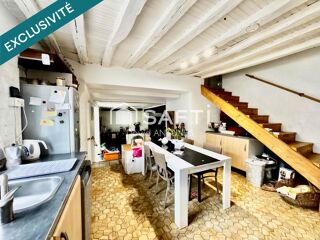  Maison à vendre 6 pièces 110 m²