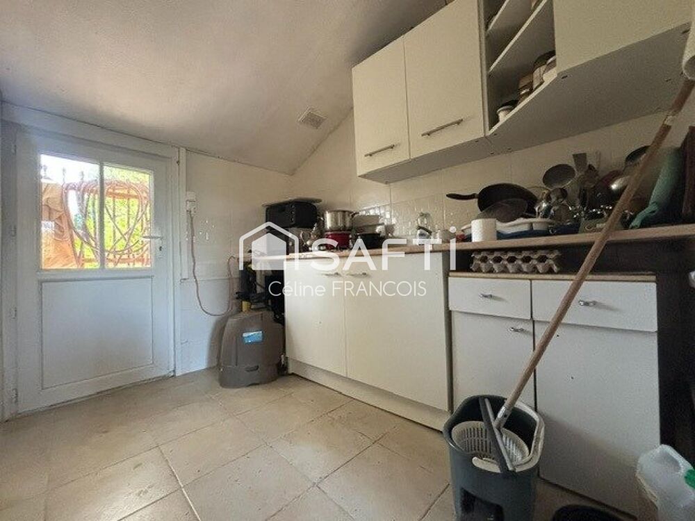 Vente Maison Maison en brique de plain-pied avec jardin au calme Epehy
