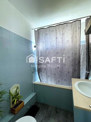  Appartement � vendre 3 pi�ces 51 m�