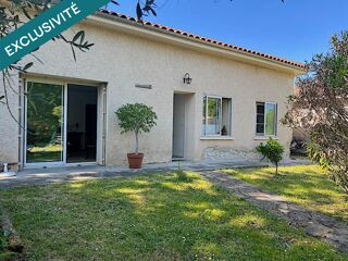  Maison � vendre 4 pi�ces 80 m�