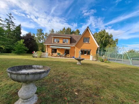   MAISON SOCX quartier recherché! Maison - 7 pièce(s) - 150 m²