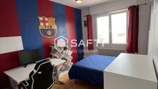  Maison à vendre 5 pièces 115 m²