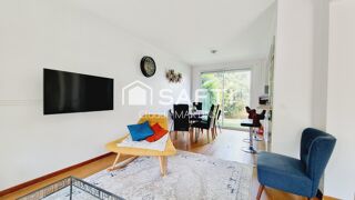  Maison � vendre 5 pi�ces 68 m�