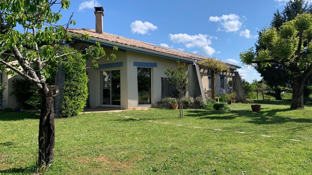 grande maison familiale