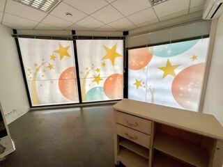   Local commercial / Bureaux – 145 m² – Bastia, Forum du Fango Bastia
