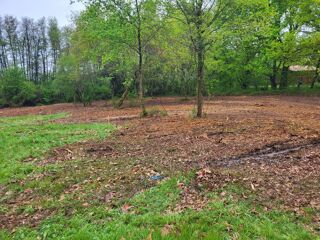 Terrain � vendre 858 m�