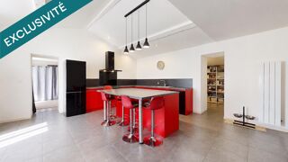  Maison à vendre 4 pièces 94 m²