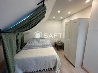  Immeuble à vendre 350 m² L' hopital