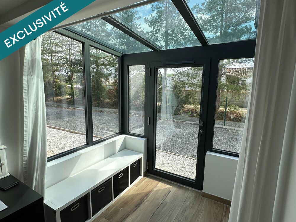 Vente Maison Maison entièrement rénovée en 2023 – Lumineuse, fonctionnelle et pleine de charme Saint-urbain