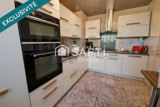  Maison � vendre 5 pi�ces 100 m�