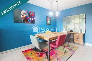  Appartement � vendre 4 pi�ces 79 m�