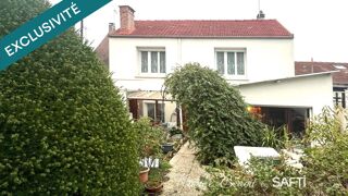 Vente Maison Au cœur du village d' Etiolles Etiolles