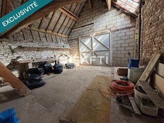  Maison � vendre 2 pi�ces 50 m�