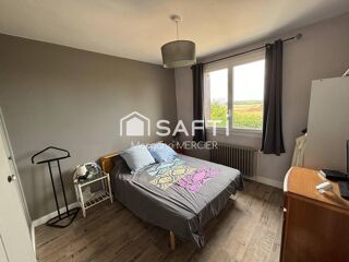  Maison � vendre 5 pi�ces 85 m�