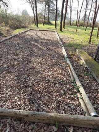  Terrain à vendre 5081 m²