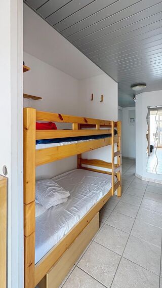  Appartement � vendre 2 pi�ces 28 m�