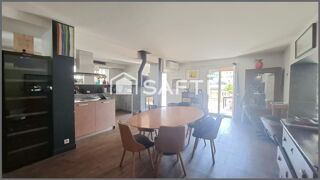  Maison à vendre 5 pièces 128 m²