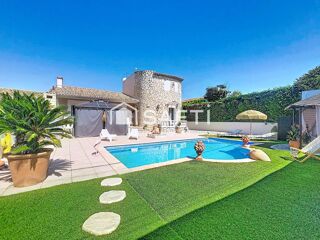  Maison à vendre 6 pièces 154 m²