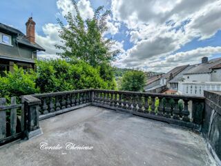  Appartement à vendre 4 pièces 74 m²