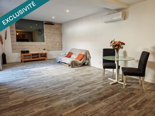  Appartement à vendre 5 pièces 84 m²