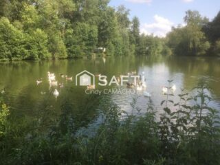  Terrain � vendre 29160 m�