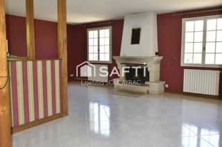  Maison � vendre 4 pi�ces 94 m�