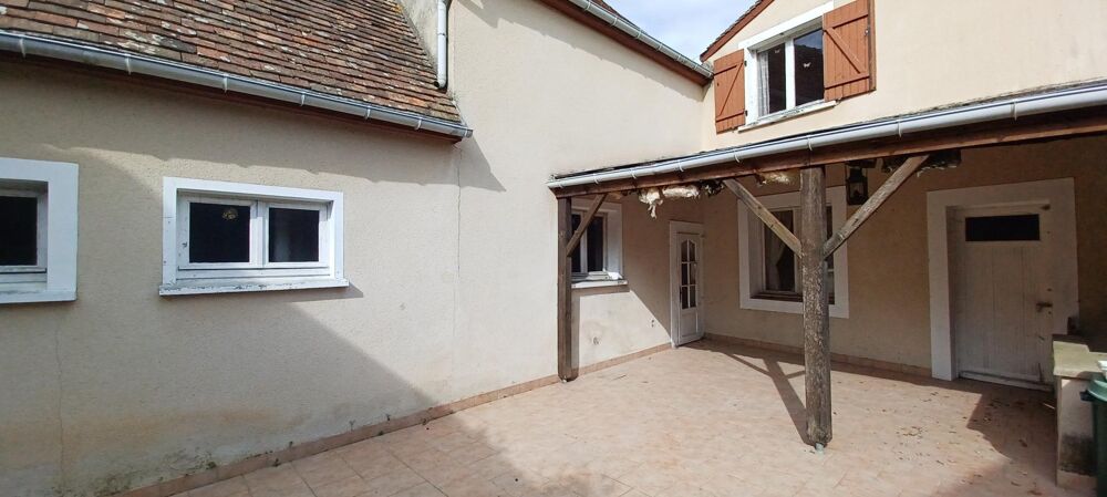 Maison Malicorne sur Sarthe
