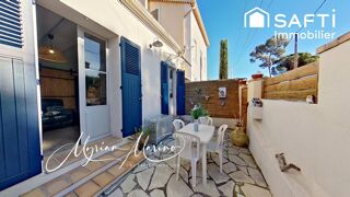  Maison � vendre 2 pi�ces 38 m�