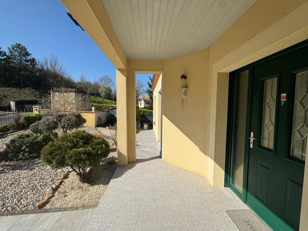Villa à Pujols