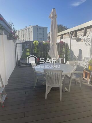  Maison � vendre 5 pi�ces 82 m�