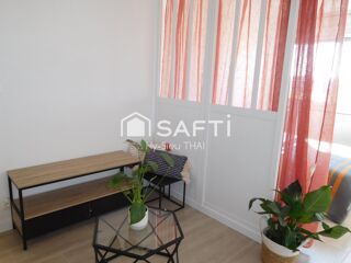  Appartement à louer 2 pièces 34 m²