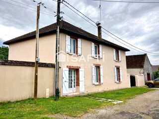  Maison  vendre 7 pices 201 m